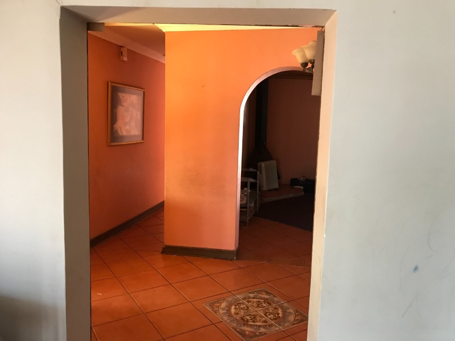 4 Bedroom Property for Sale in Rykmanshoogte Free State